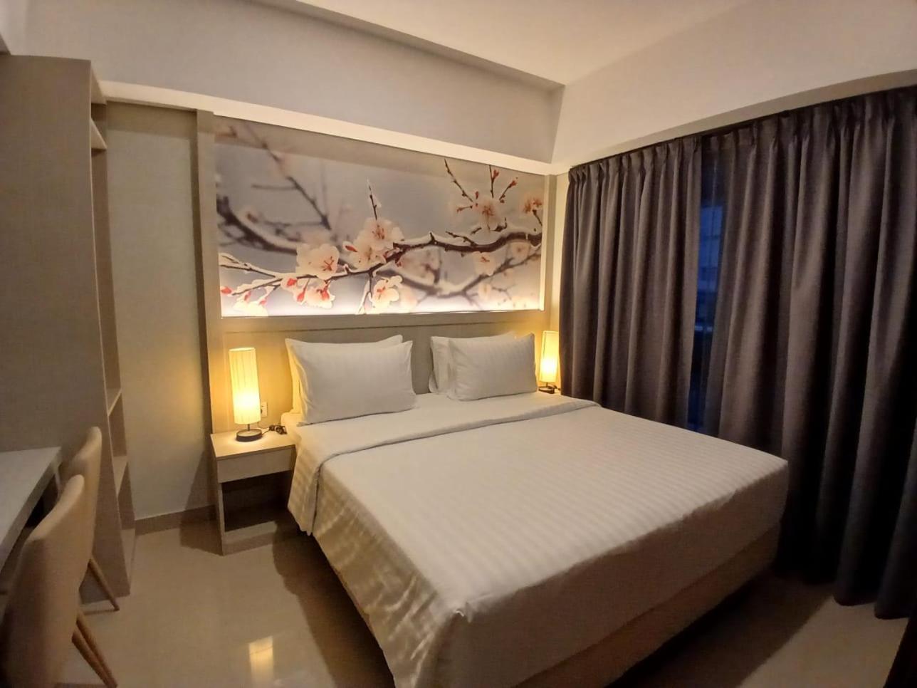 Suite Deluxe