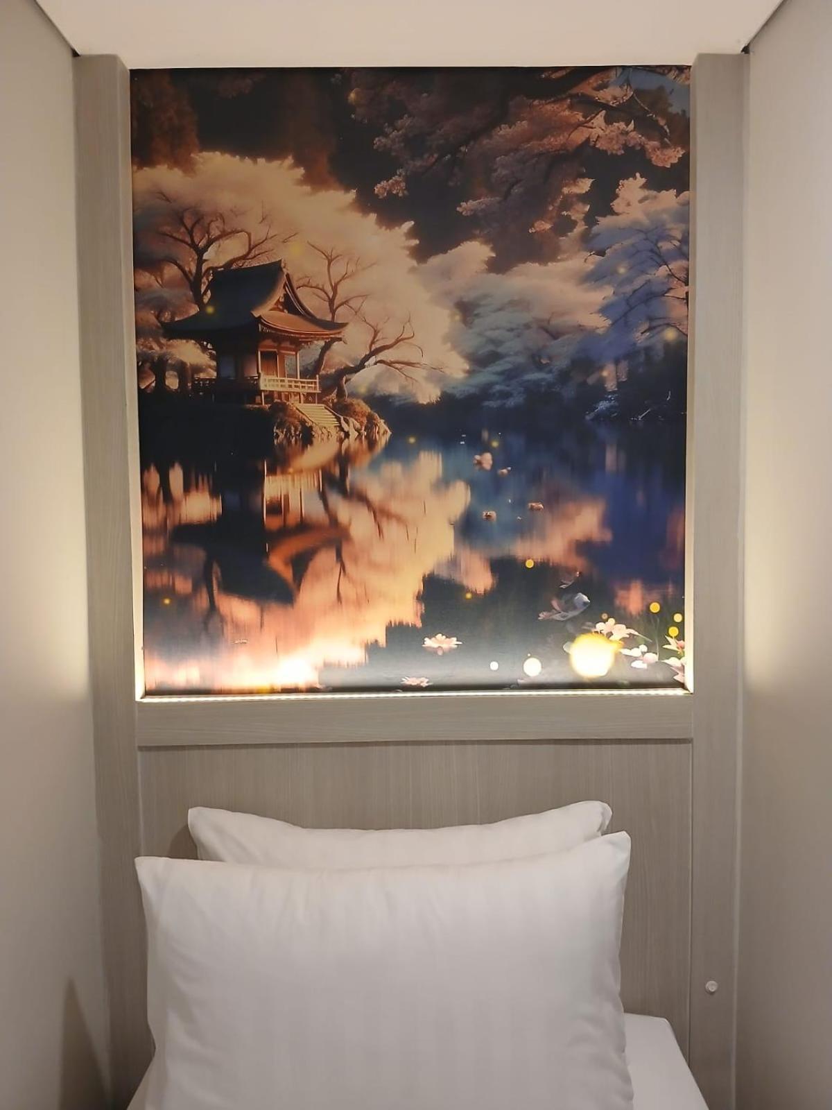Suite Executive